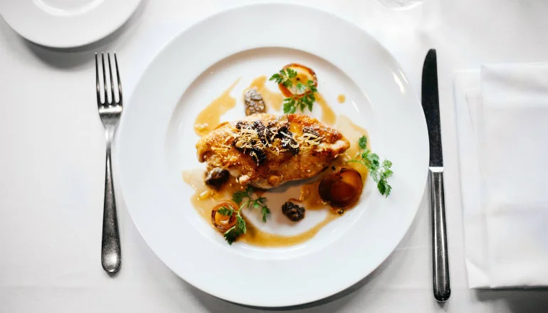 The Whole Life Challenge: Let's Talk Nutrition 