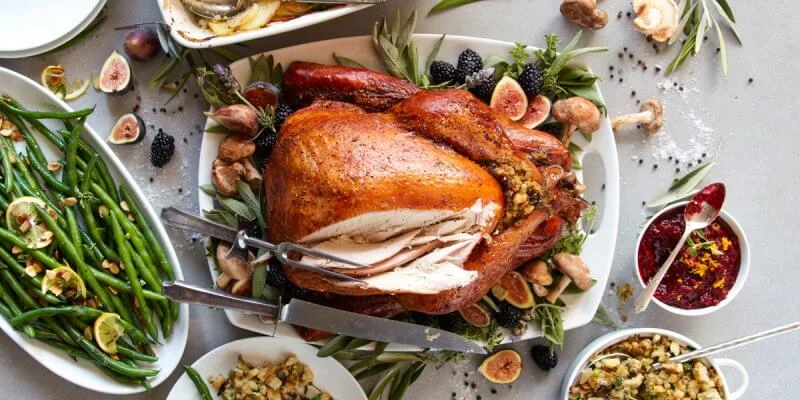Holiday Nutrition 