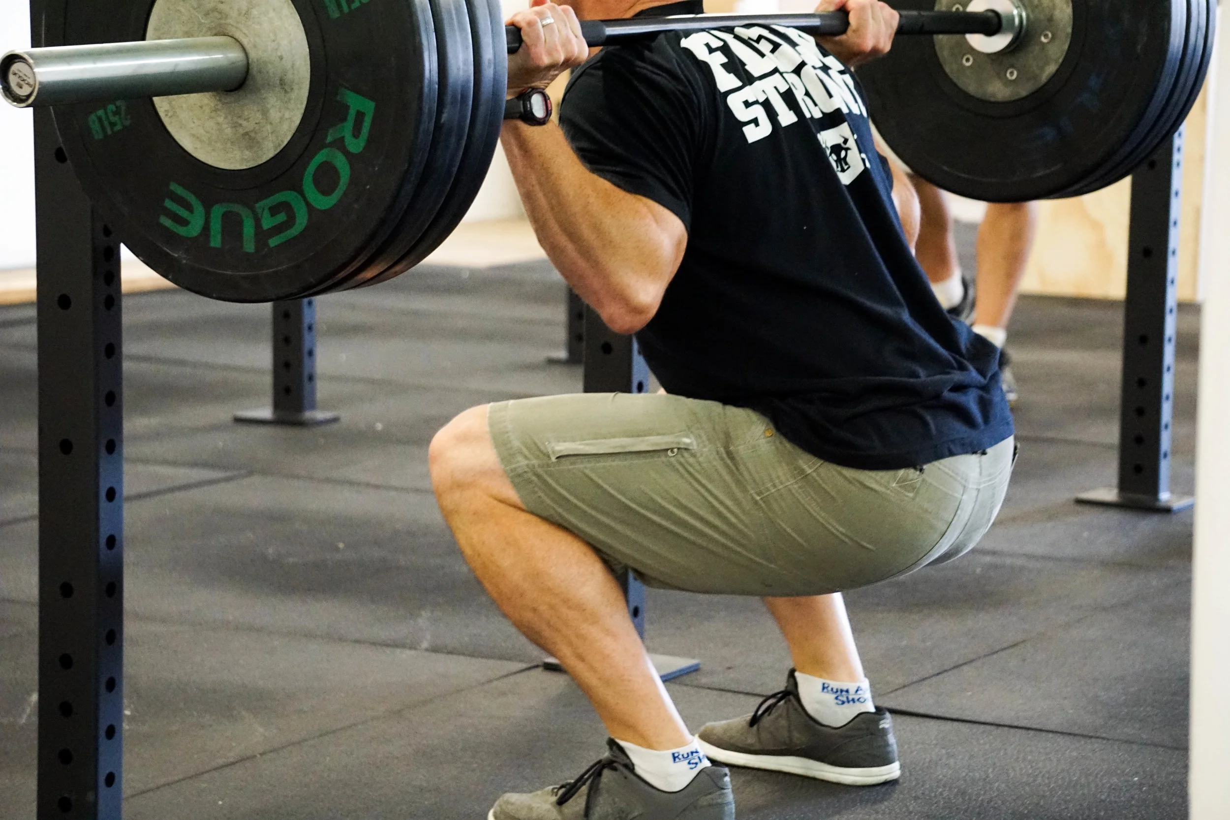 From College Athletes to Corporate Executives: Lessons from 100+ Elite Clients