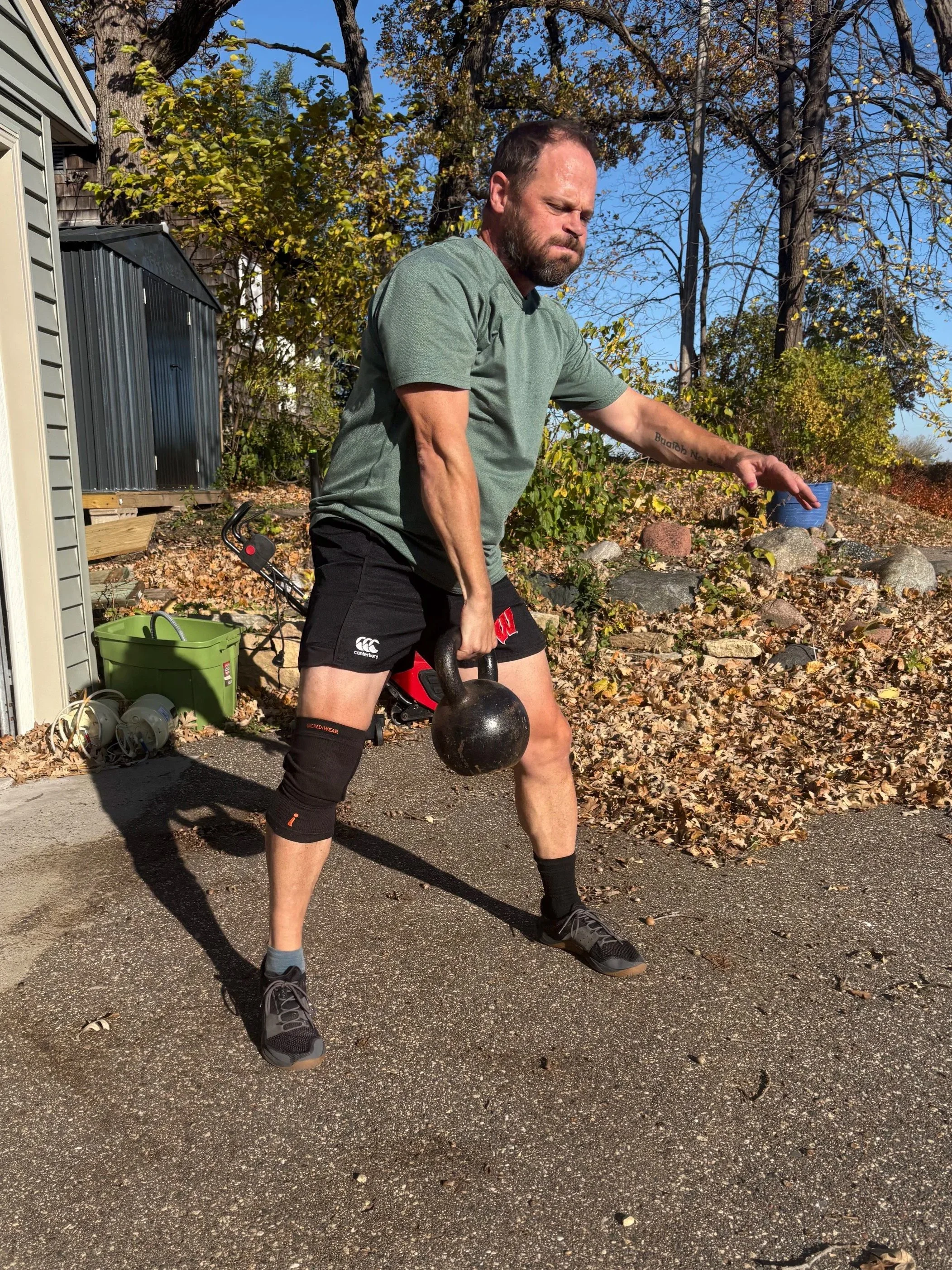 Getting Back to Your Best Primal Self: A Coach's Guide to Functional Fitness