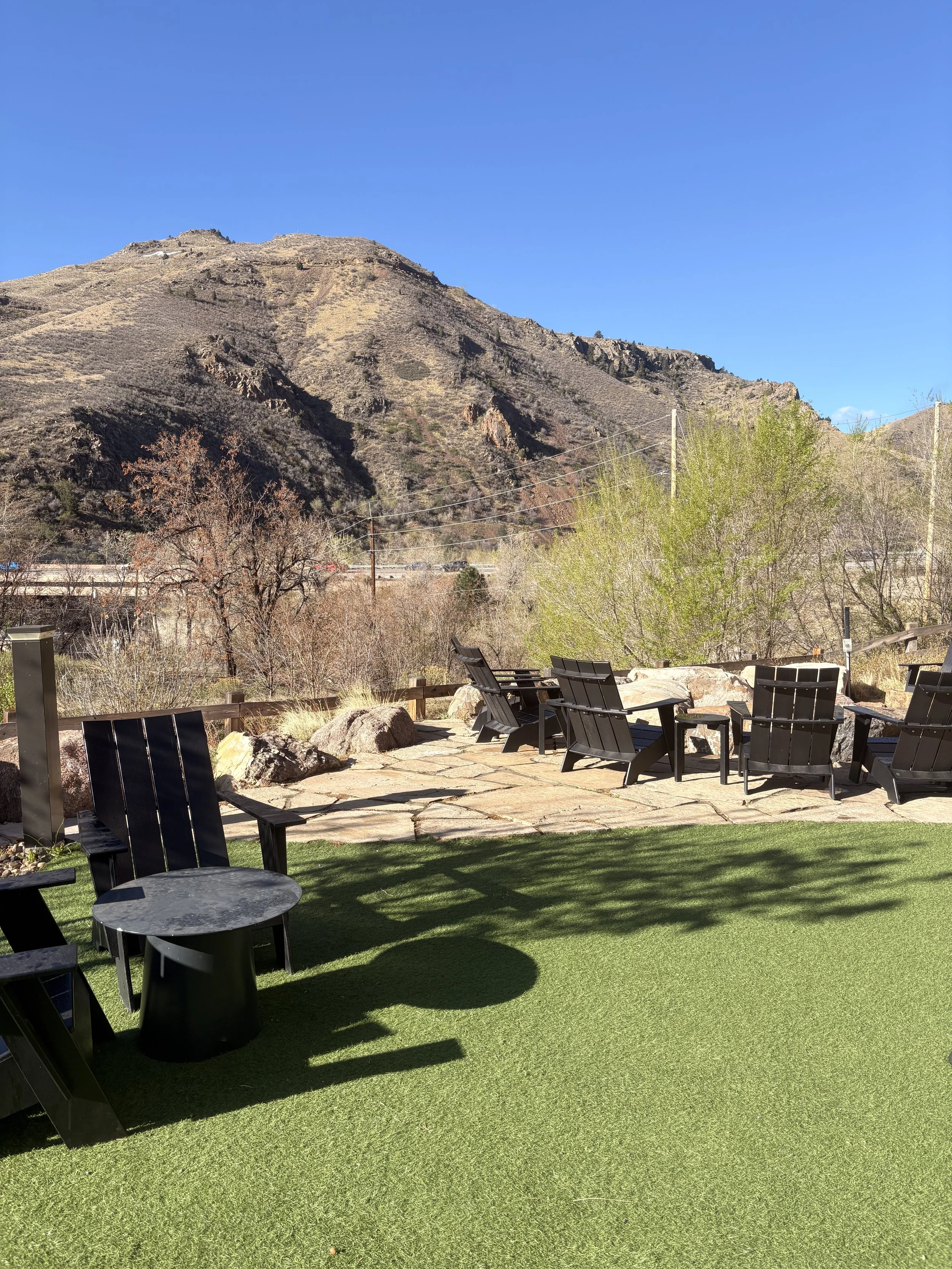 Colorado Front Range Pilot (Level 1)