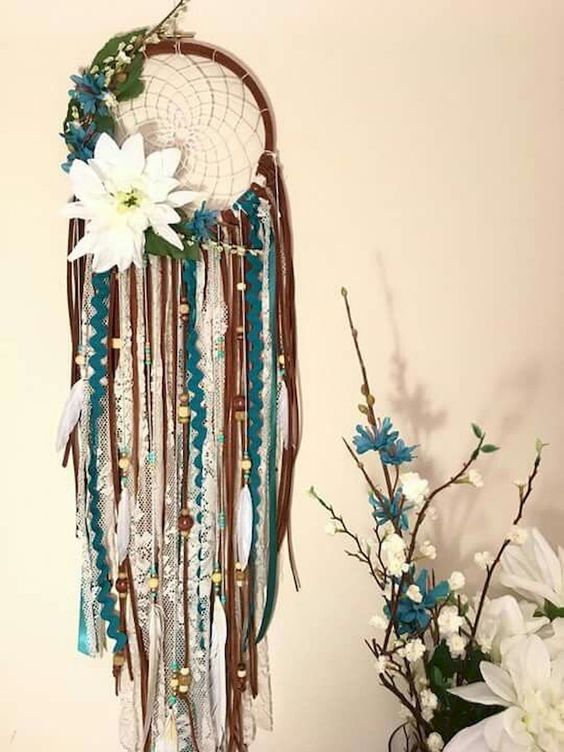 Dream Catcher Workshop Austin, TX