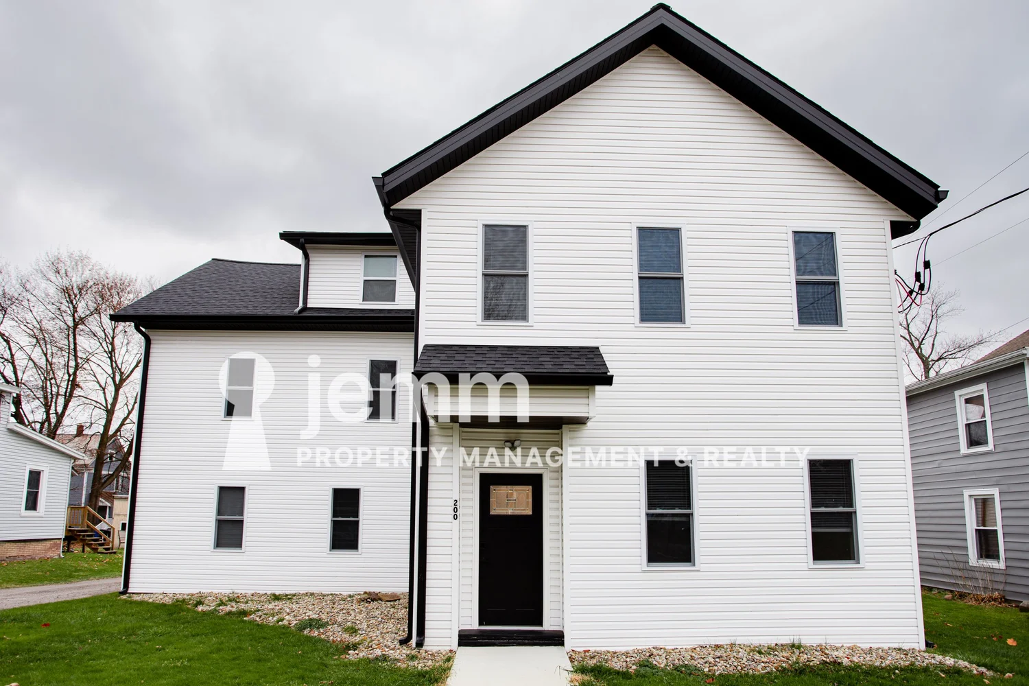 Jemm Property Management & Realty