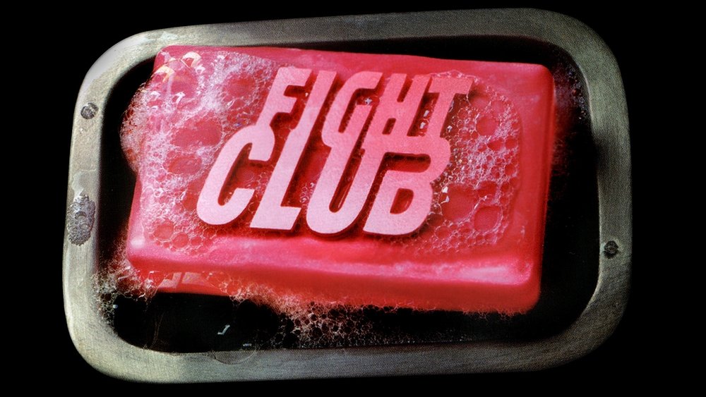 Fight Club Poster – Mondo