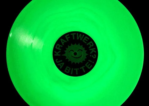 Glow-in-the-Dark