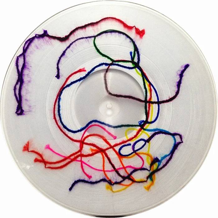 String