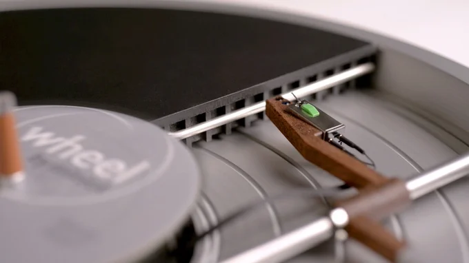 Courtesy Wheel Kickstarter.