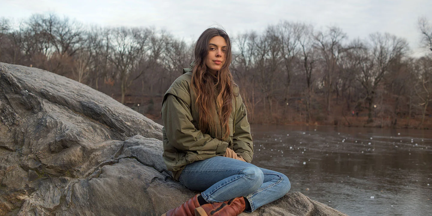 Photo via Pitchfork.