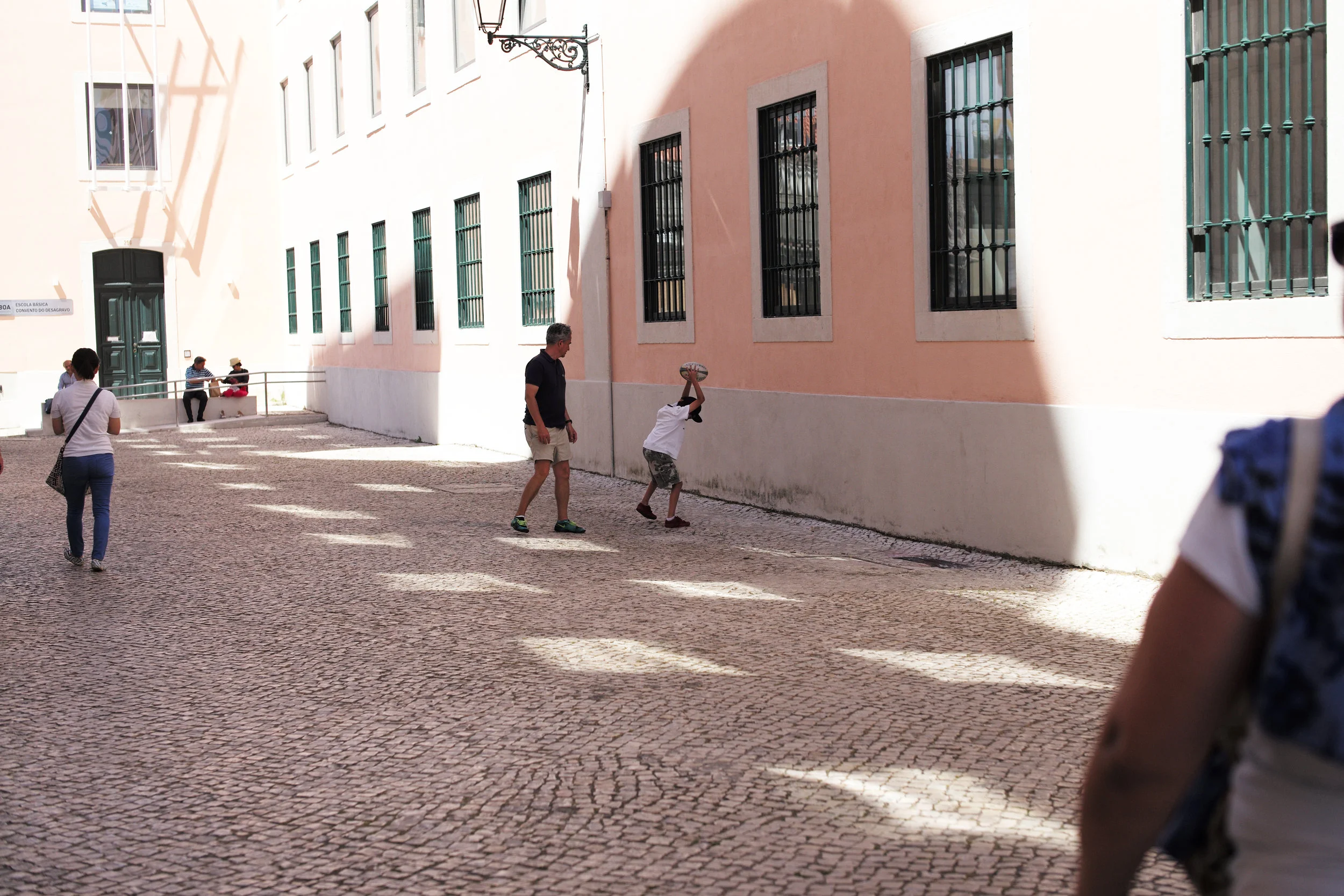 Lisboa, Portugal
