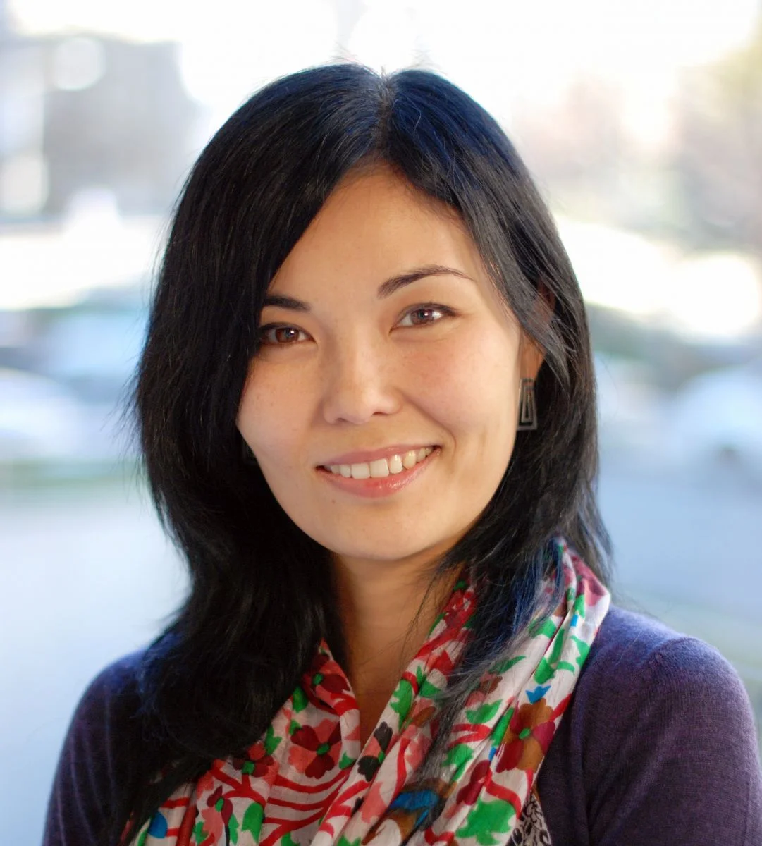 Carina Omoeva, Co-Lead . FHI 360