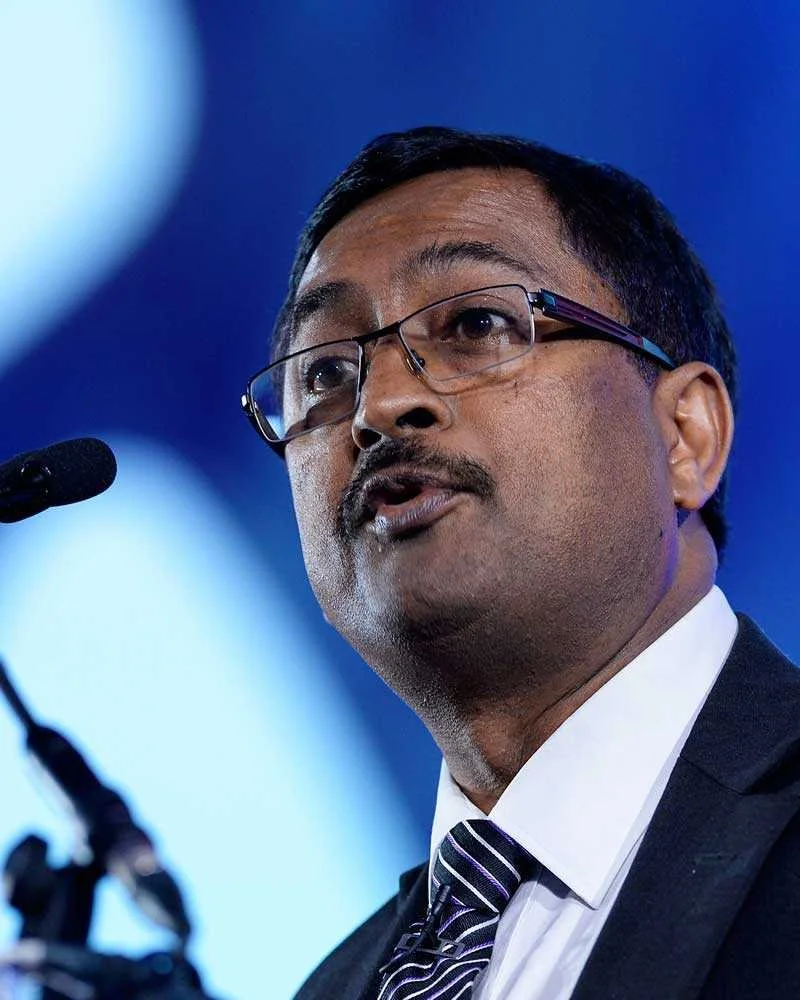 Jordan Naidoo, UNESCO