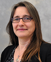 Pauline Rose, Cambridge University