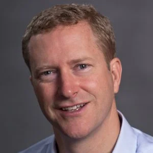 Eric Eversmann, Co-Lead, Save the Children