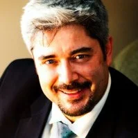 Stephen Luke , FHI 360
