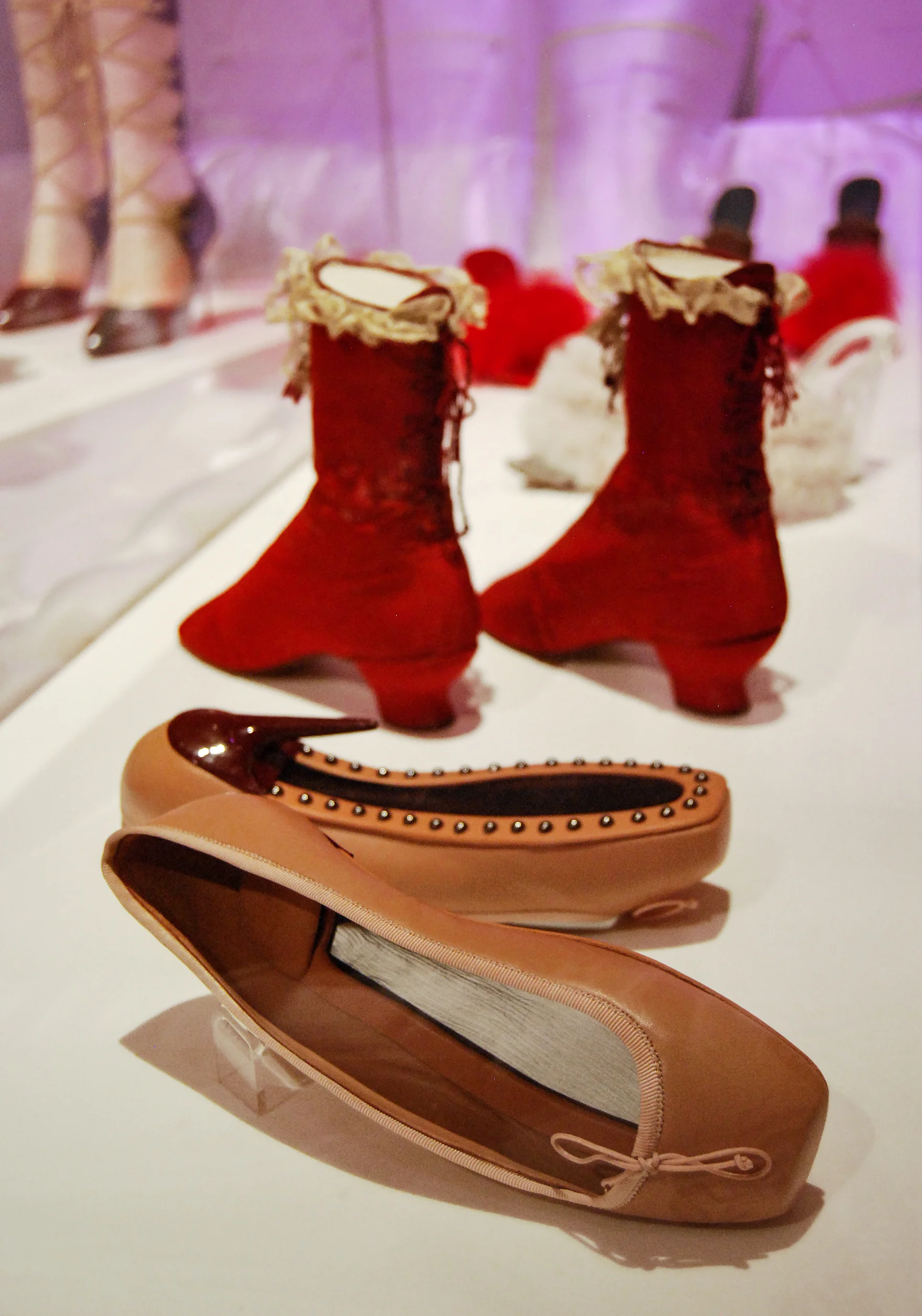 le louboutin shoes