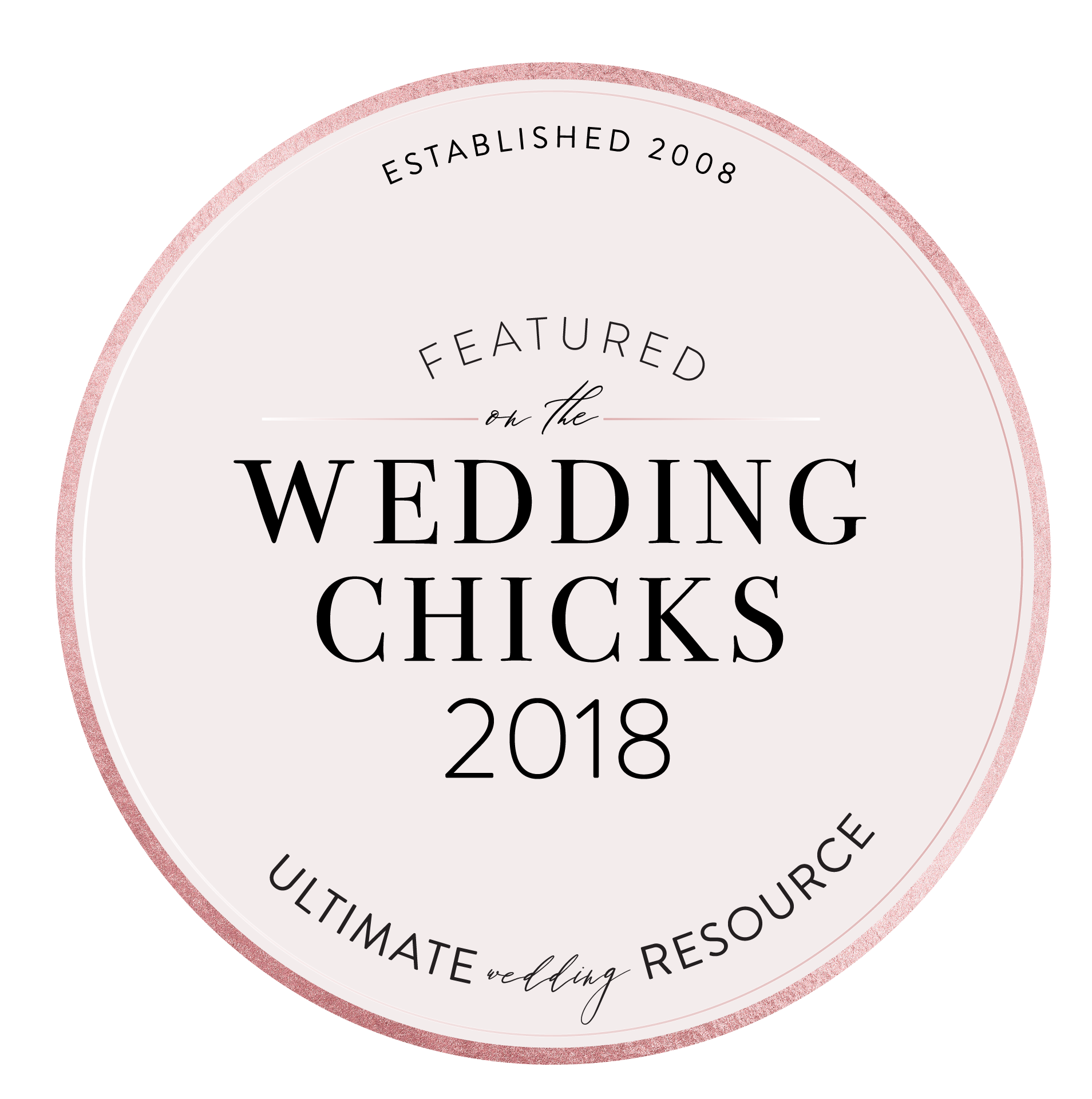 wedding chicks badge.png