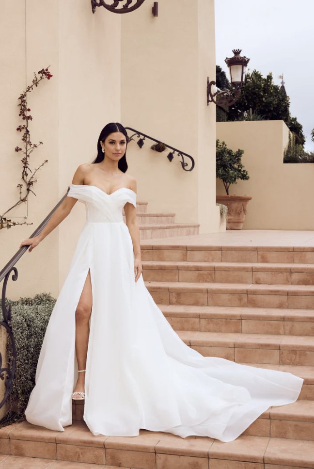 Trish Peng Trunkshow 