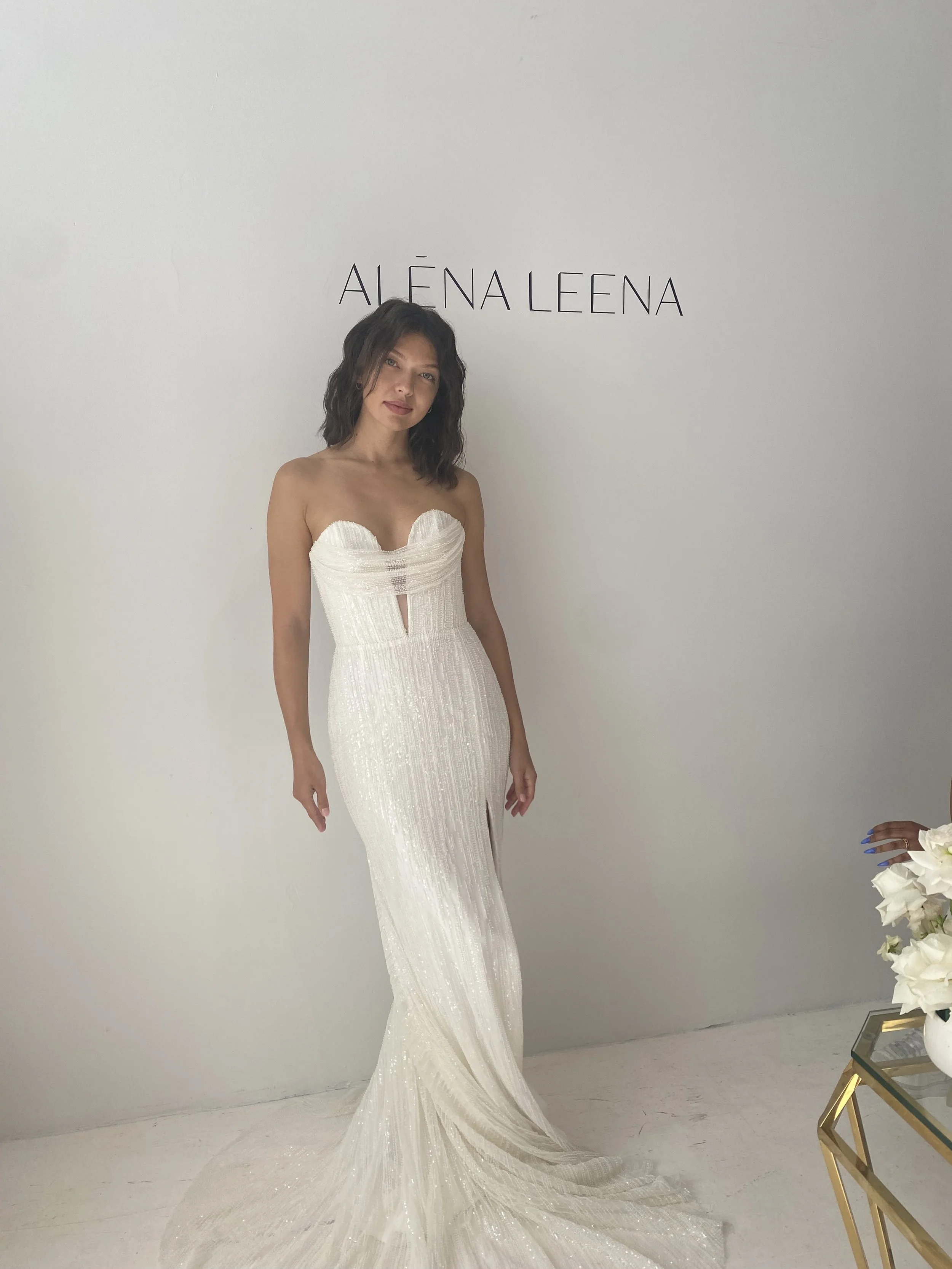 Alena Leena Trunkshow