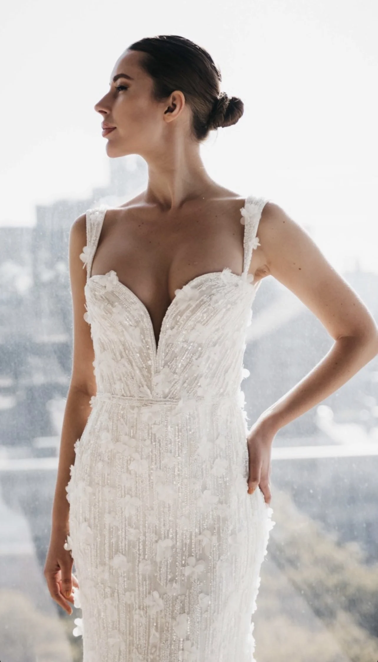 Alena Leena's Spring 2024 'Lovers Reverie' collection Trunkshow 