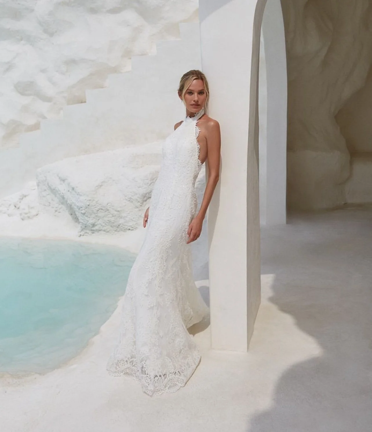 Antonio Gual's 2024 'Pieces of a Dream' Collection Trunkshow