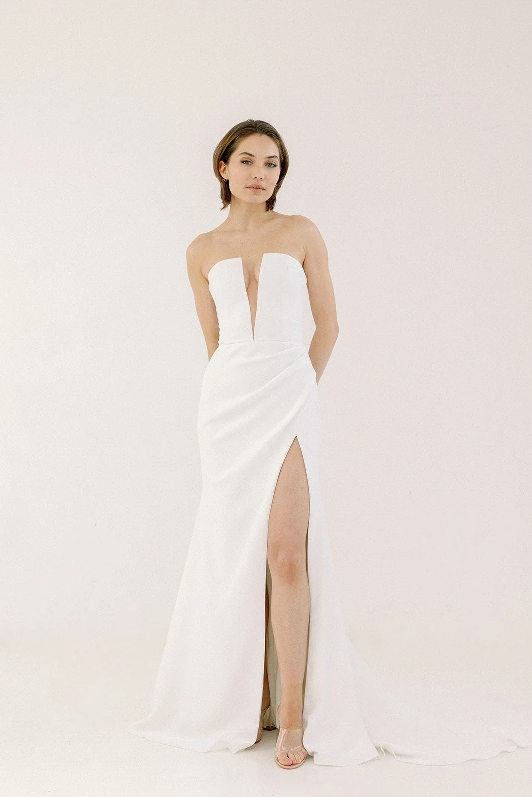 Alyssa Kristin Sales Event