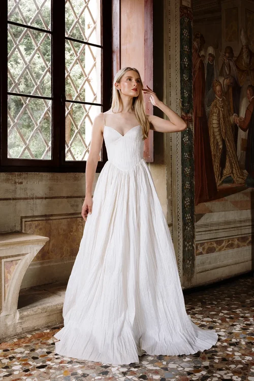 Wedding Dresses and Bridal Accessories in Oklahoma City, OK - Chantilly  Couture - Chantilly Bridal Studio