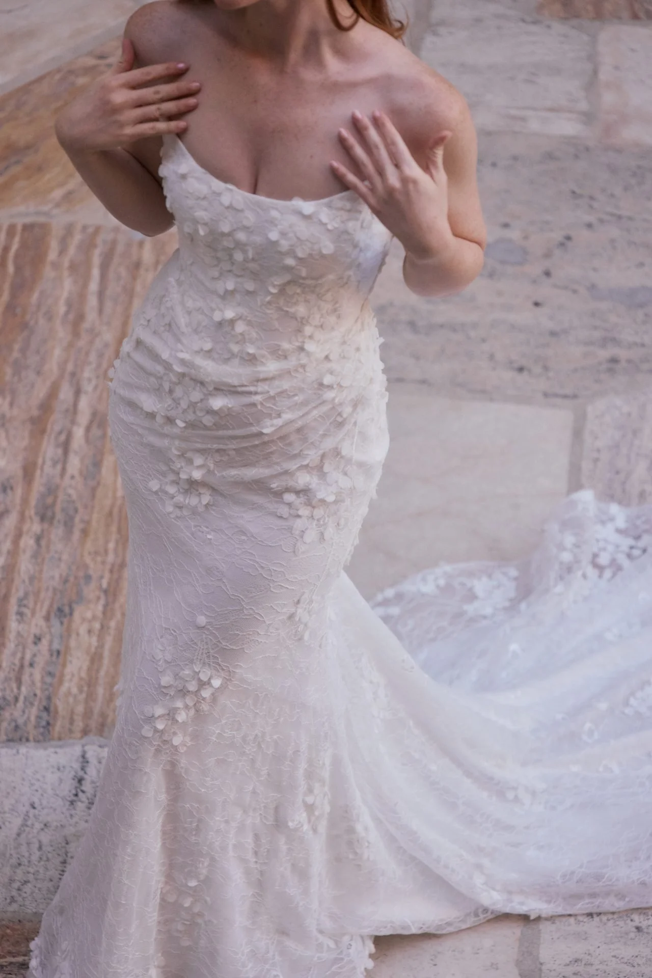 Tara Lauren - $2,000- $3,200