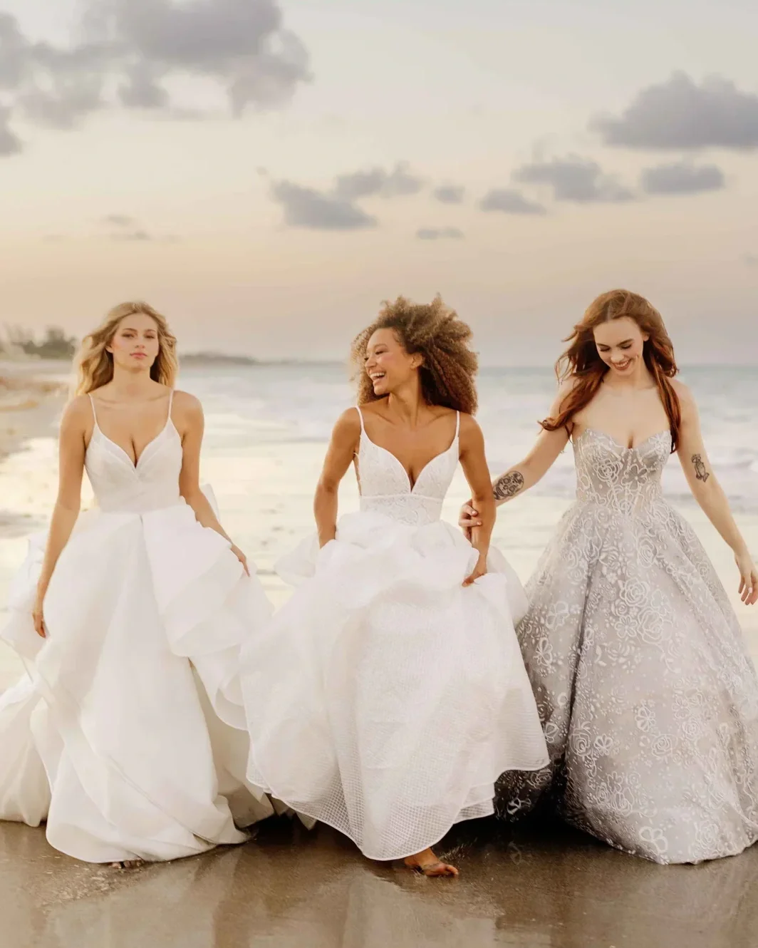 Hayley Paige Trunkshow