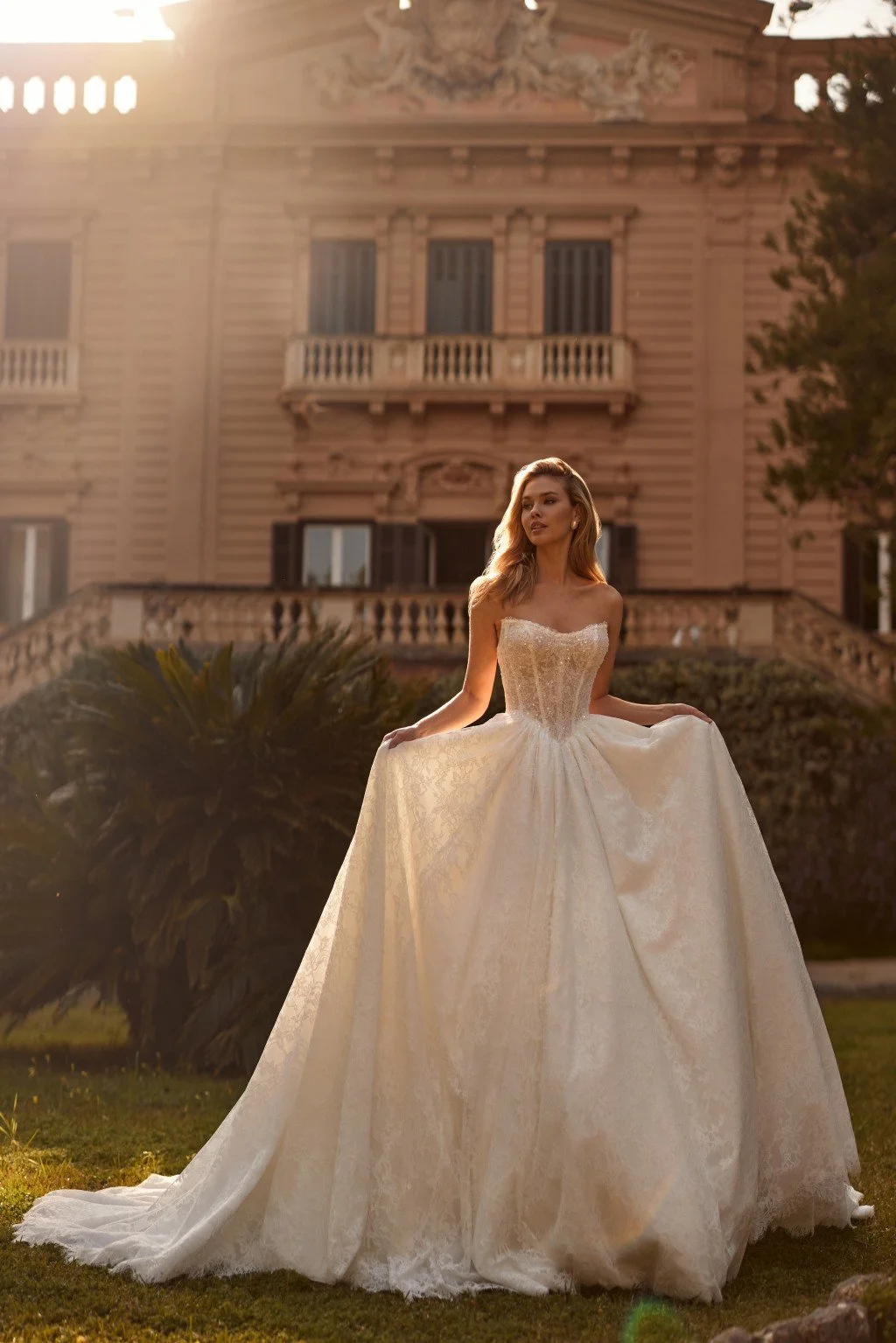Viero Bridal Trunk Show