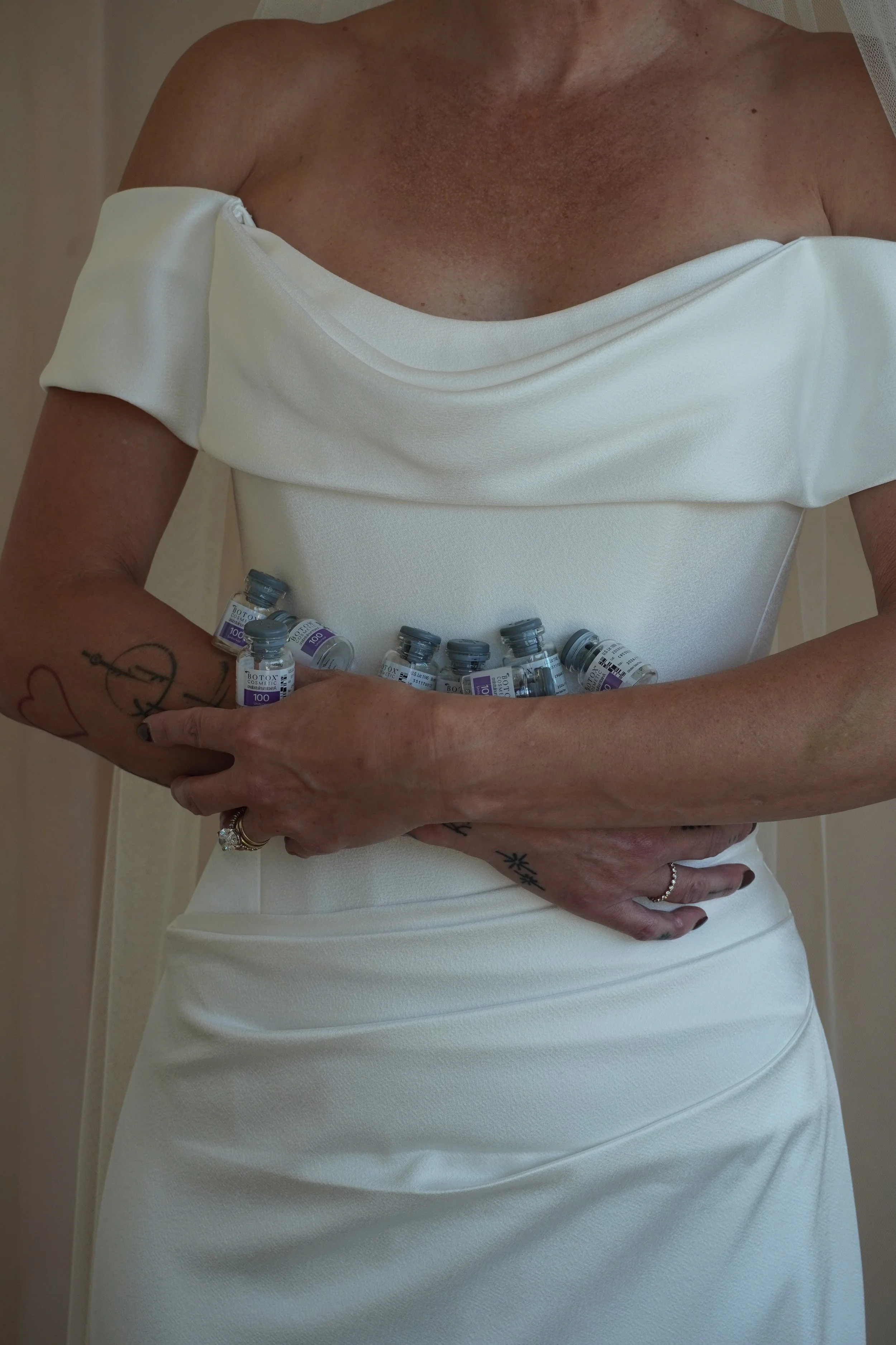 Gown Preservation X Sample Sale Event! 