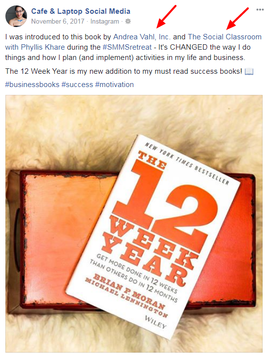Andrea Vahl Book.png
