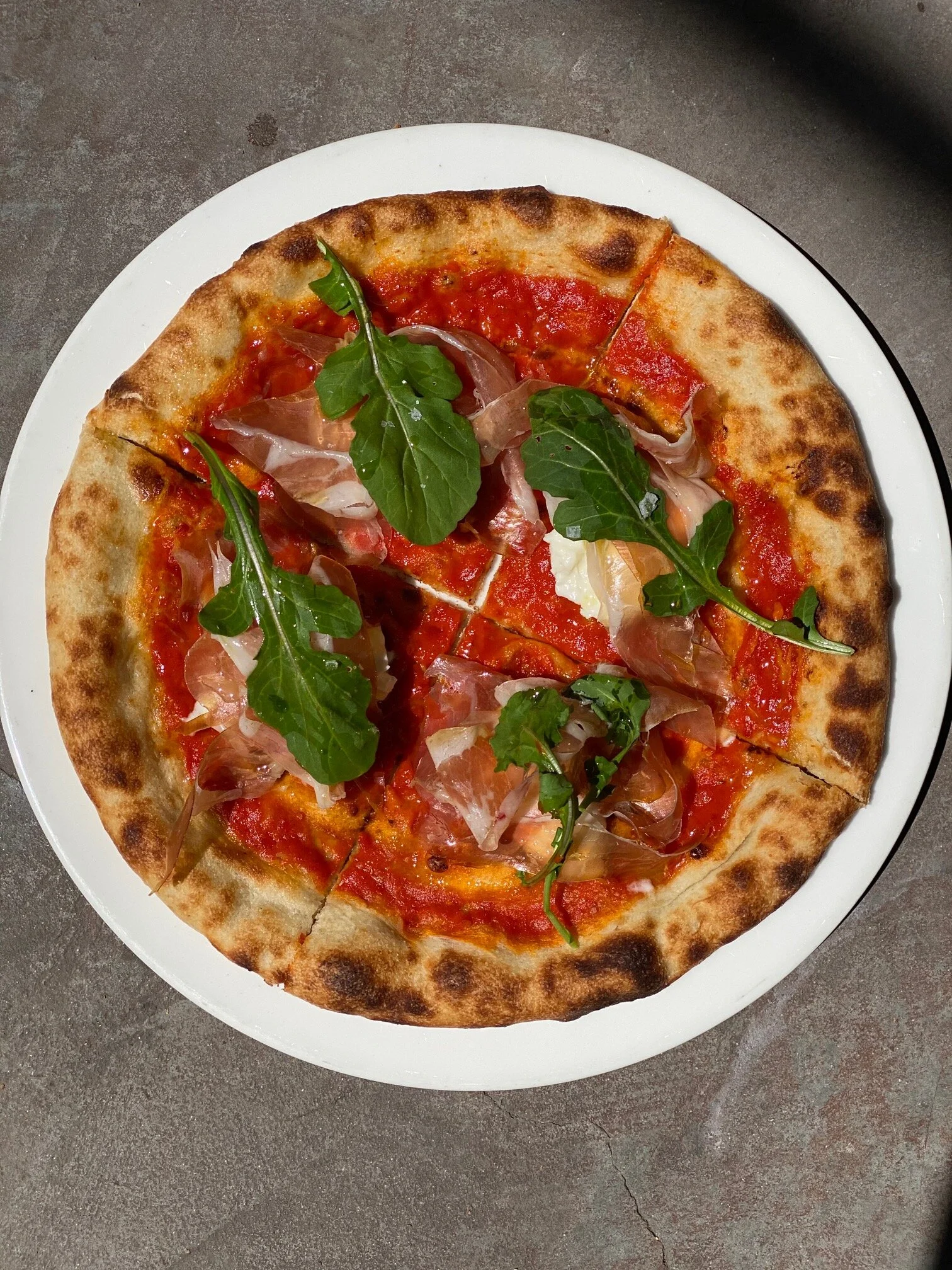 Michael’s Entrance