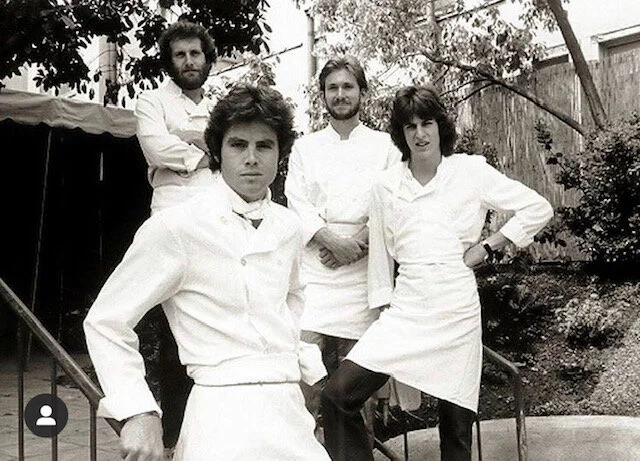 Michael McCarty, Owner/Proprietor