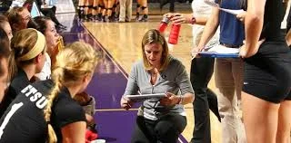 I Get By With a Little Help From My Coach