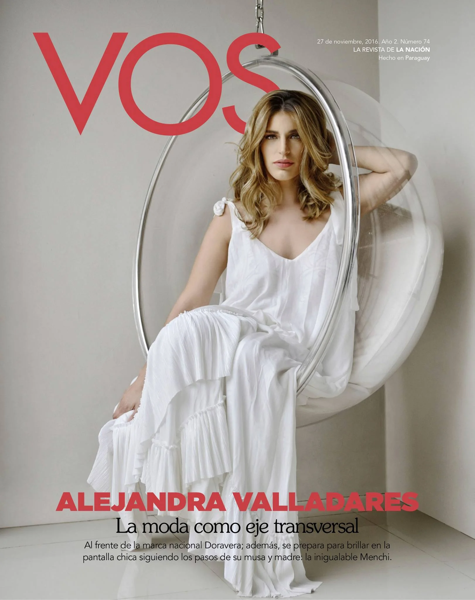 ALE VALLADARES