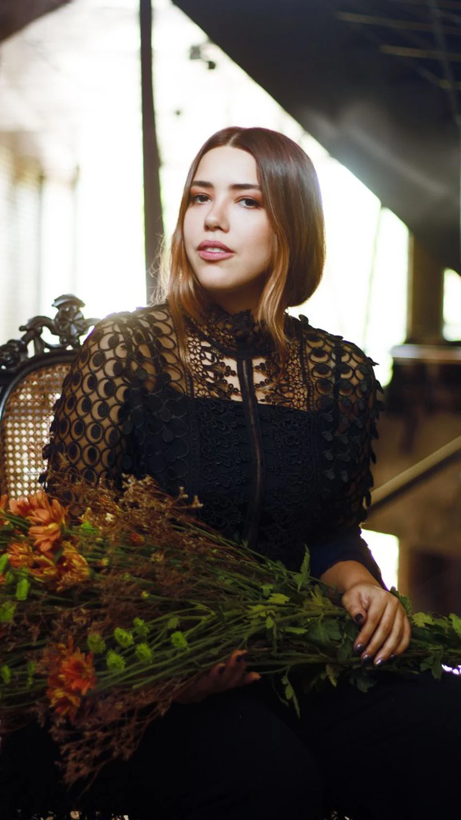 ILSE JARA