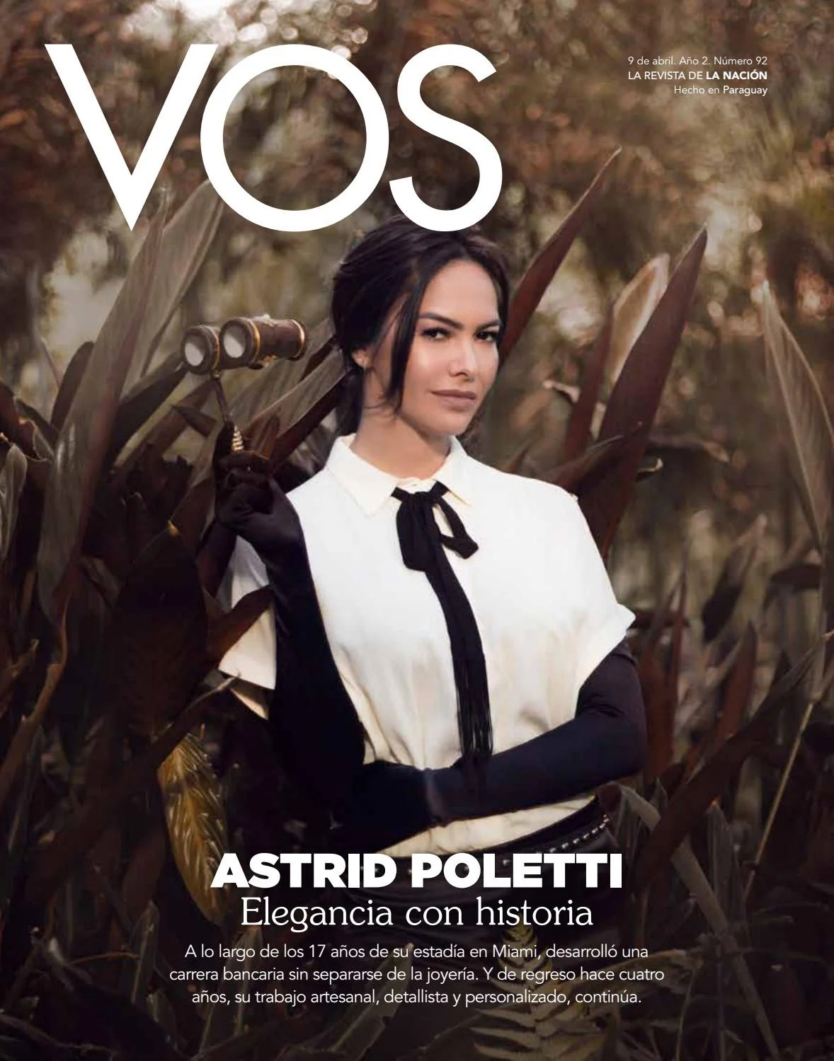ASTRID POLETTI