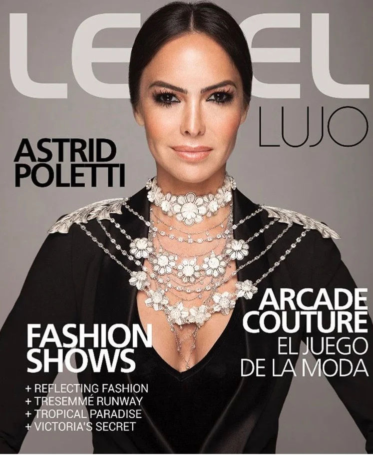 Astrid Poletti