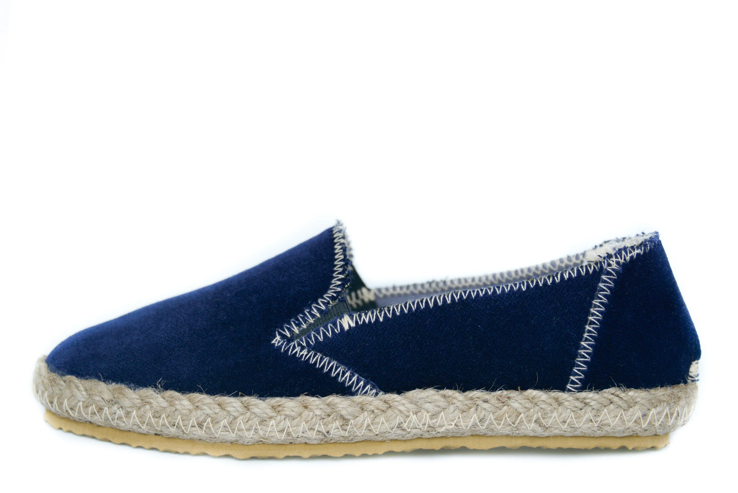 NORTHERN NAVY VELVET