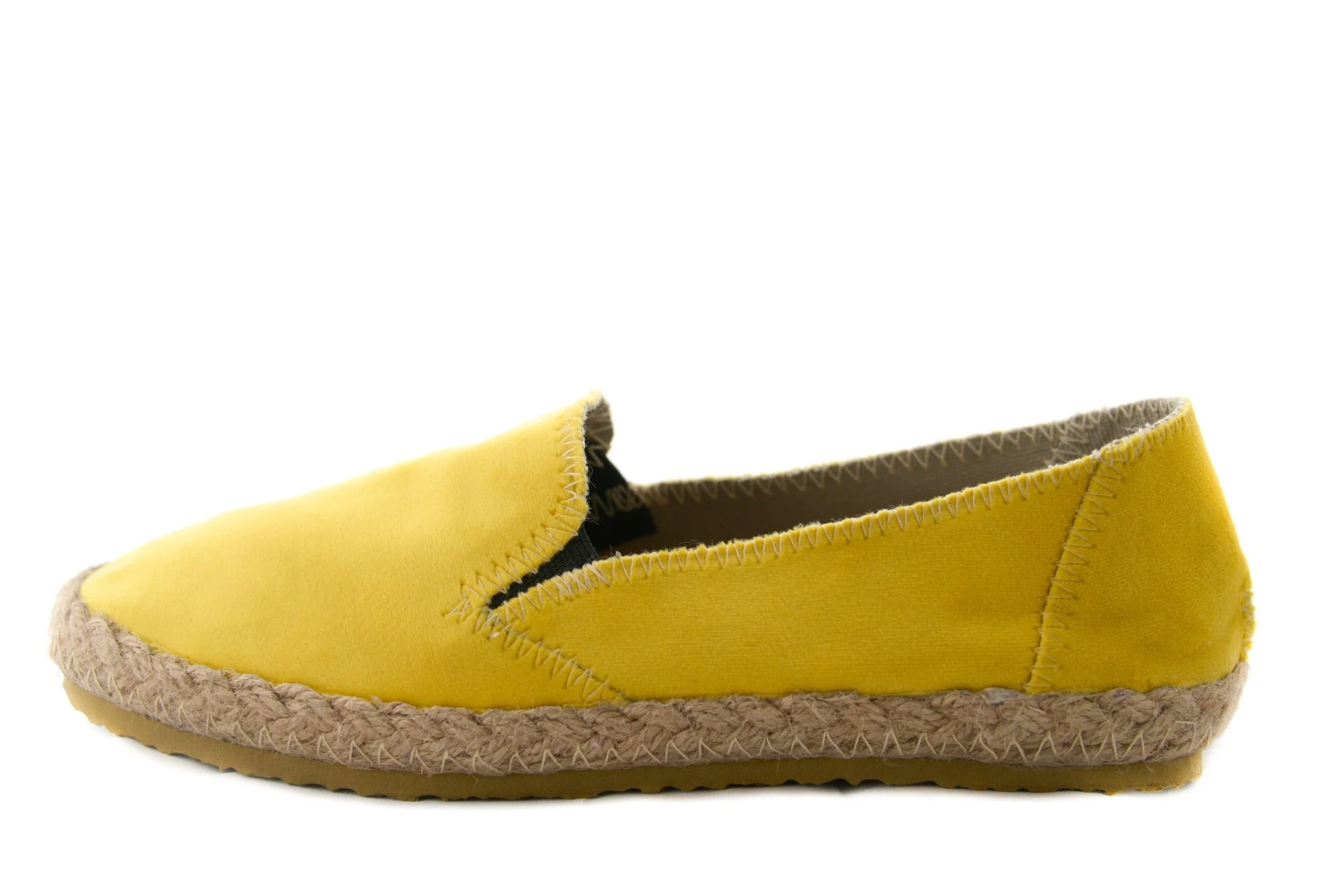 YAOWARAT YELLOW VELVET