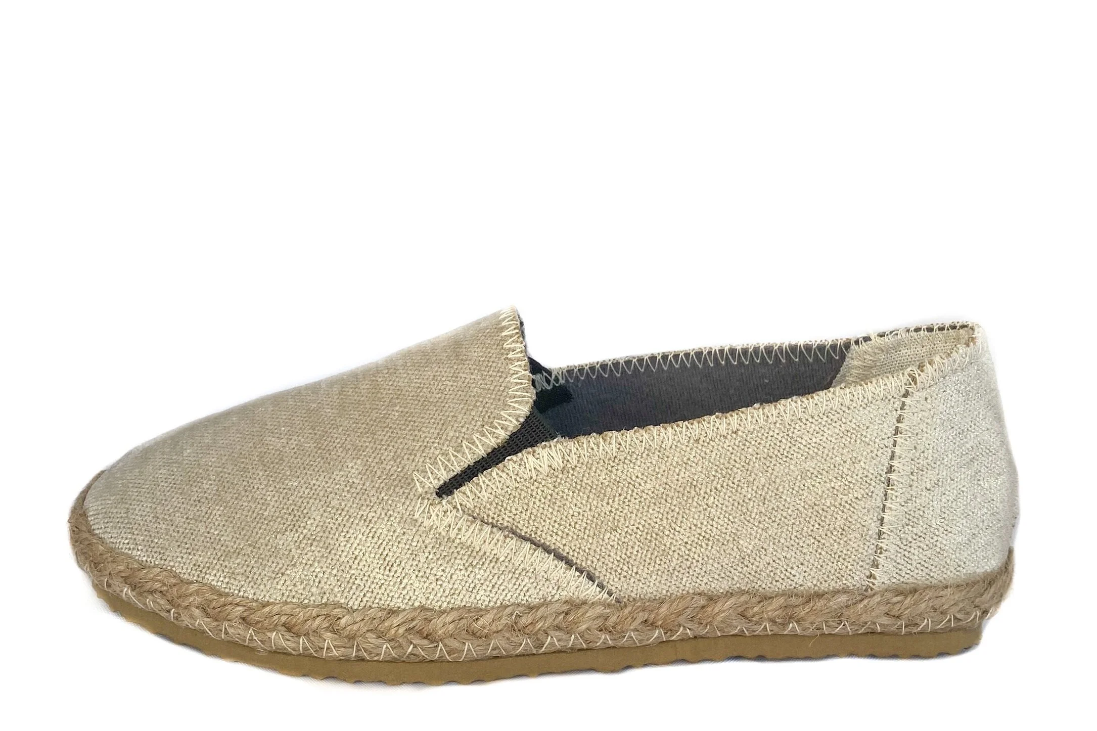 Sahara Sparkle Velvet