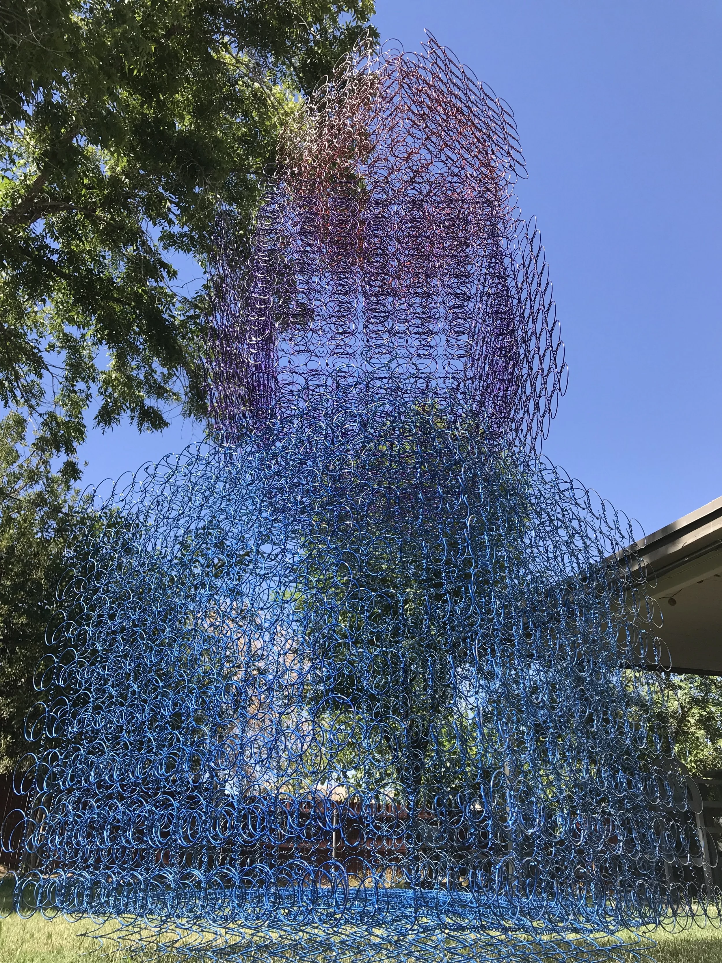 candy cubes ground level looking up.jpg