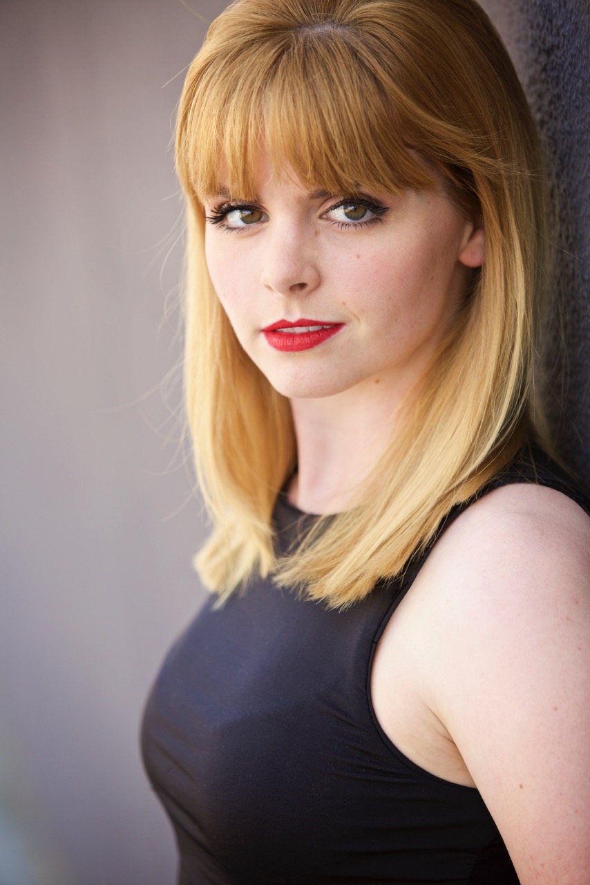 Natalie Holt Macdonald as Hannah Campbell