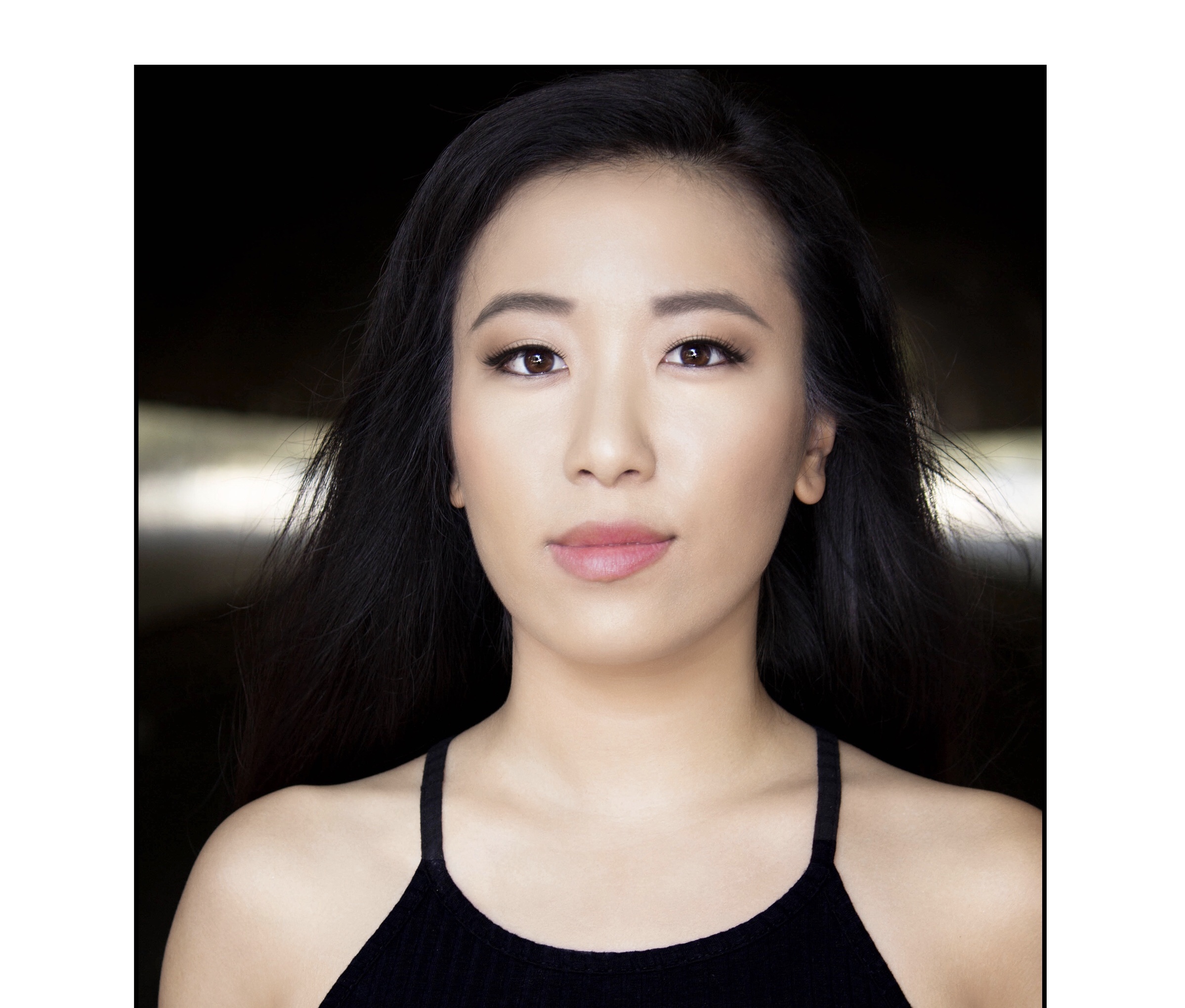 Grace Yoo - Ensemble