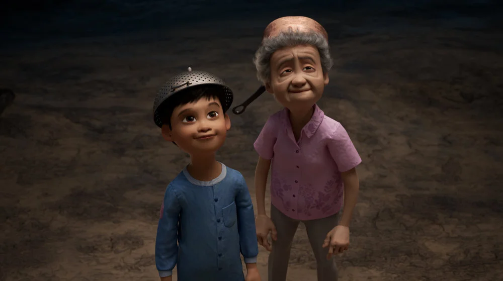 “Wind” by Edwin Chang (Pixar)