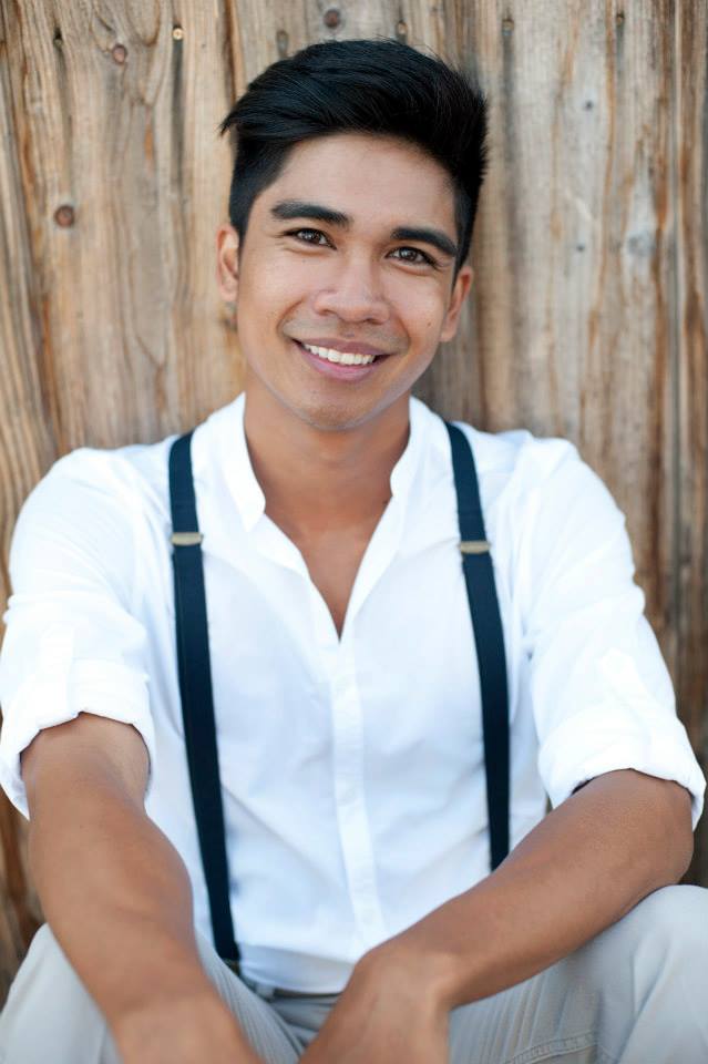 Steven Agdeppa