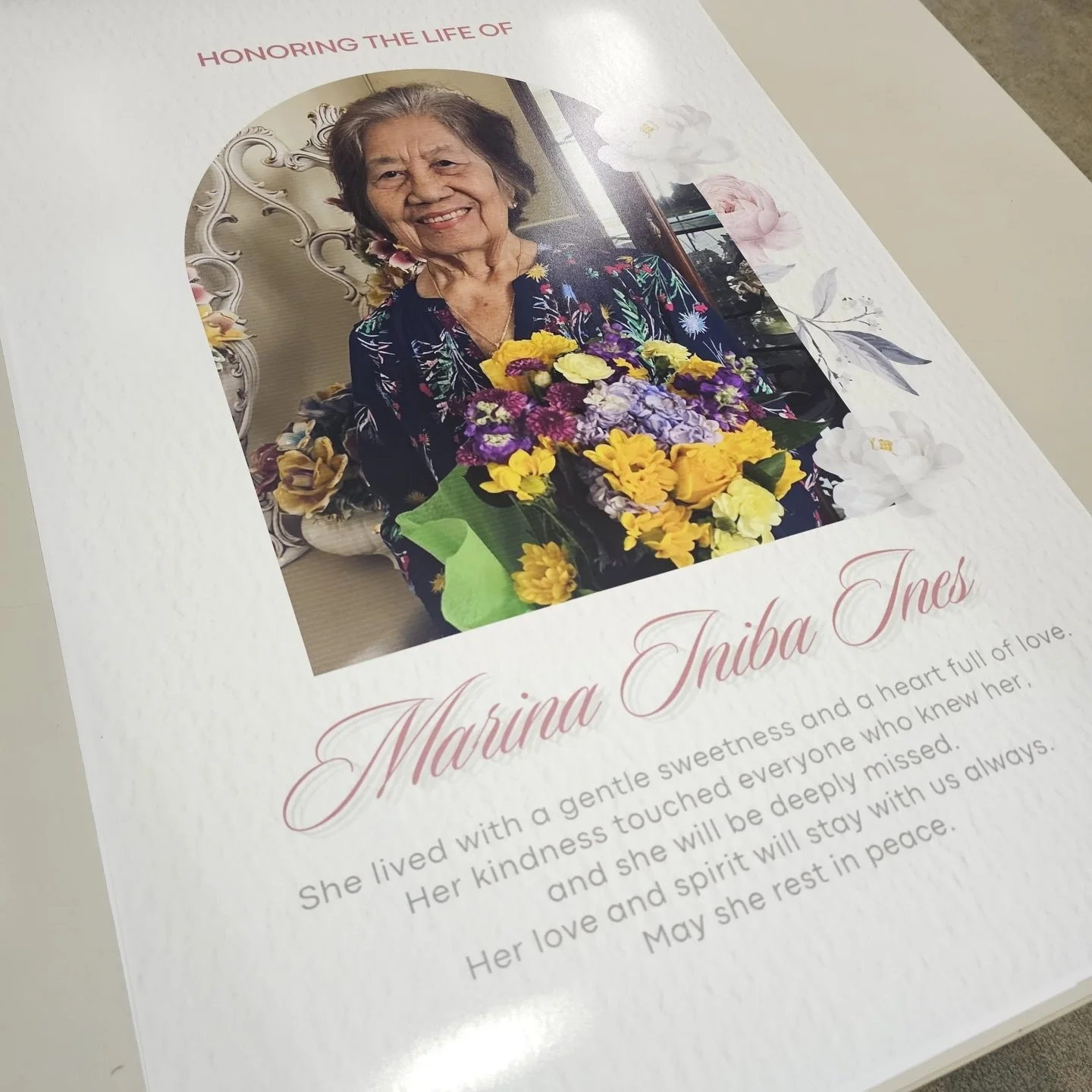 Flew to O&lsquo;ahu to pay our respects and celebrate my aunt&rsquo;s life. 
@kimberlyiniba 
#latepost #familyfirst #ohana