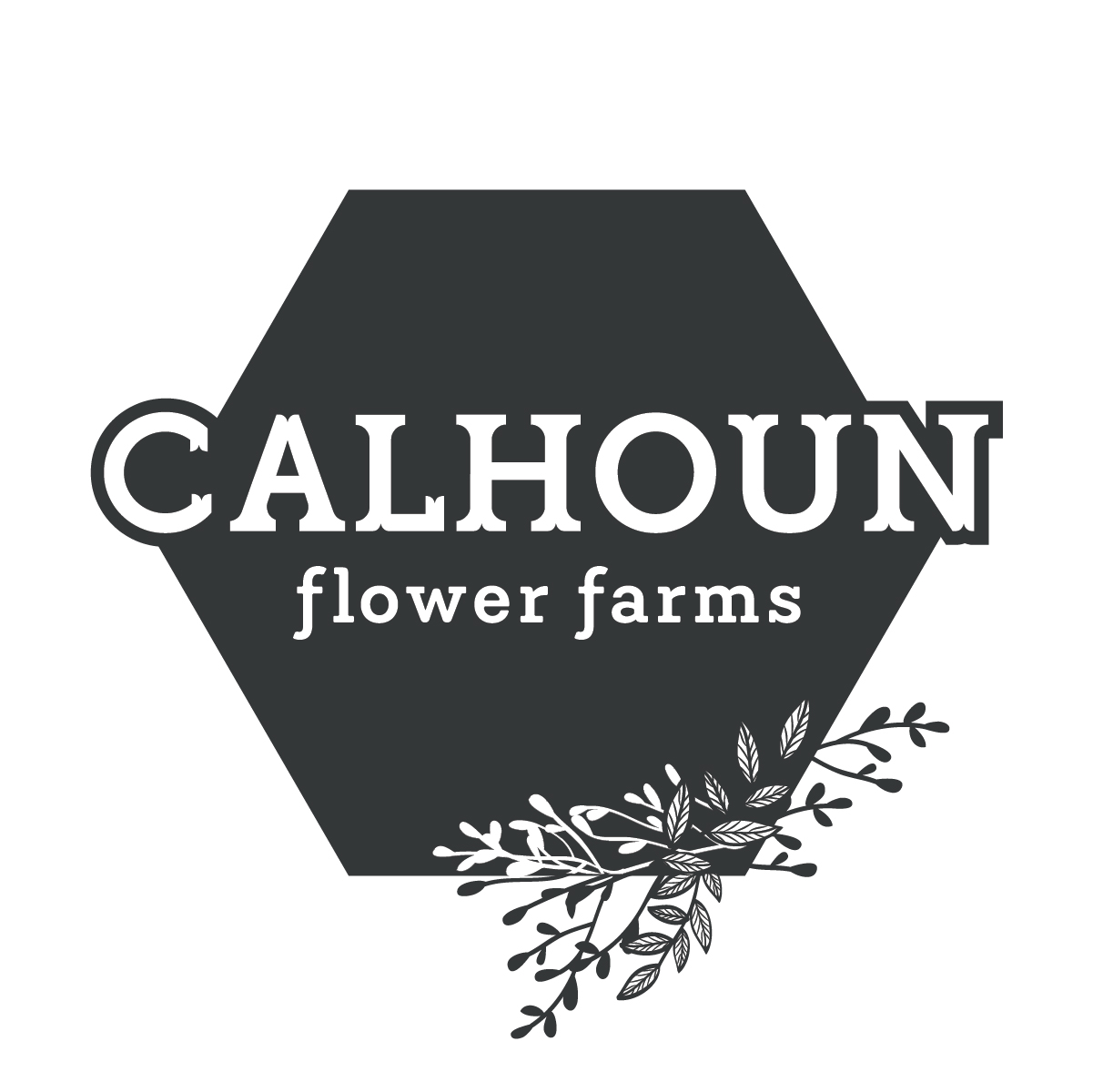 Calhoun Flower Farms Dried Lavender Bunch