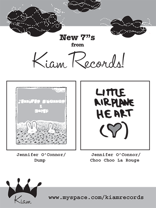 2007: Kiam Records Big Takeover Magazine Print Ad