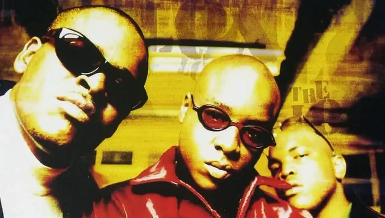 The Lox